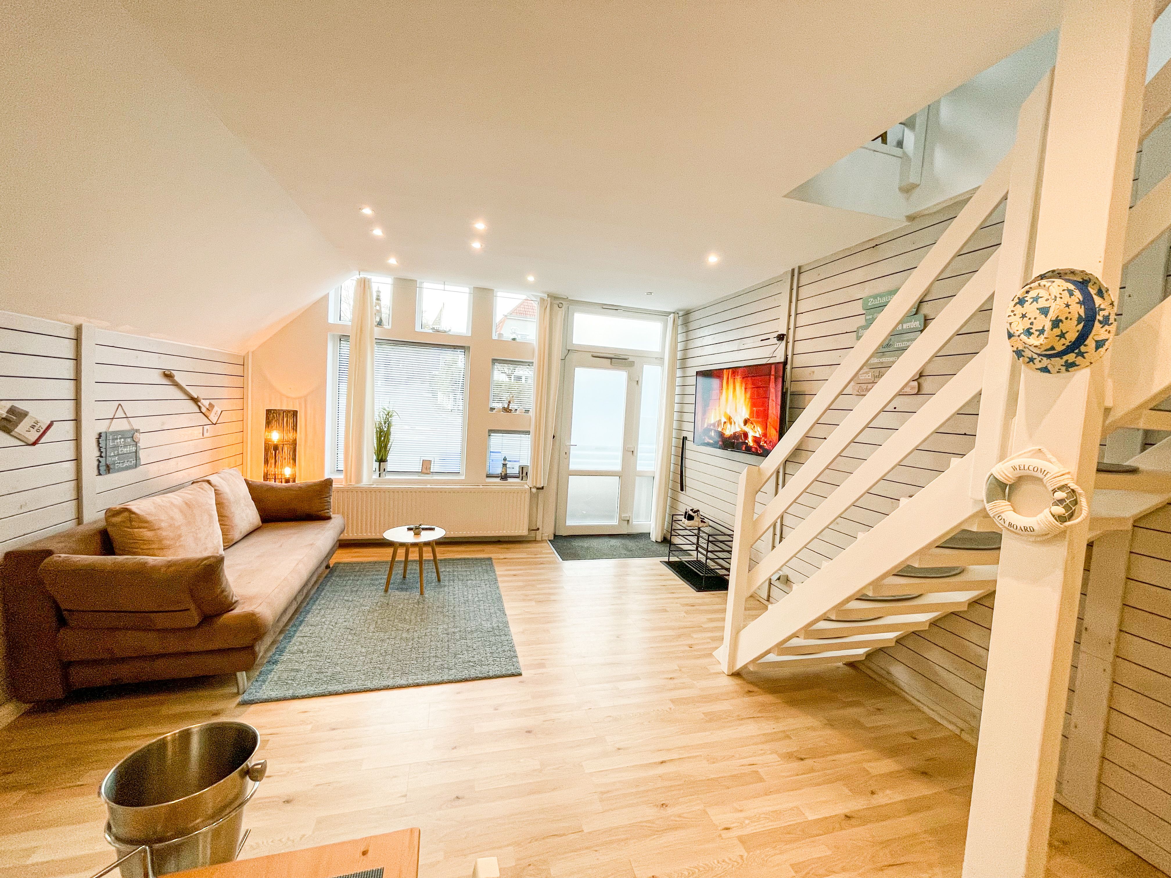 Landhaus Beim Knoops Park - Landhaus beim Knoops Park - Gallery - 2