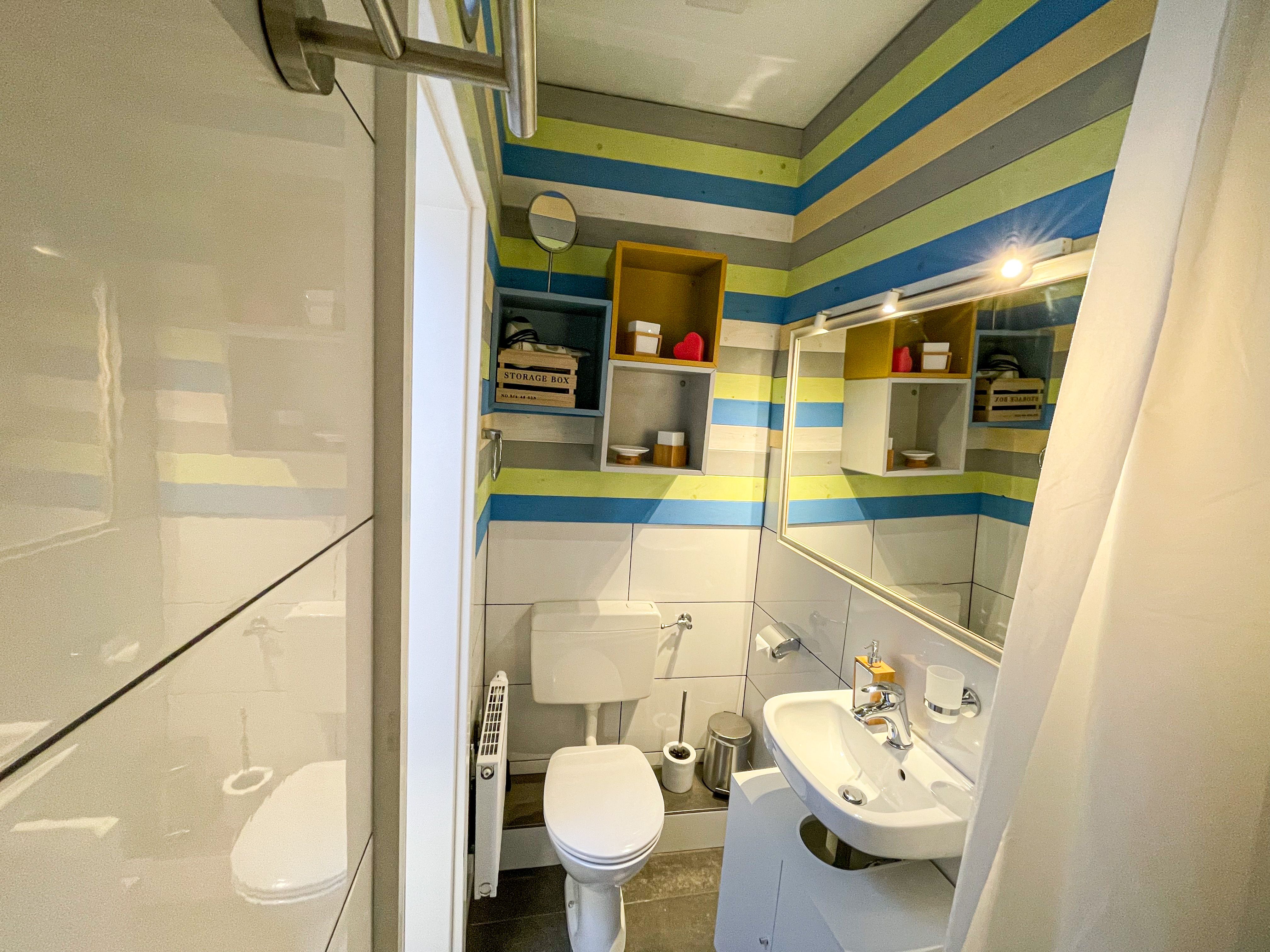 Landhaus Beim Knoops Park - Landhaus beim Knoops Park - Gallery - 21