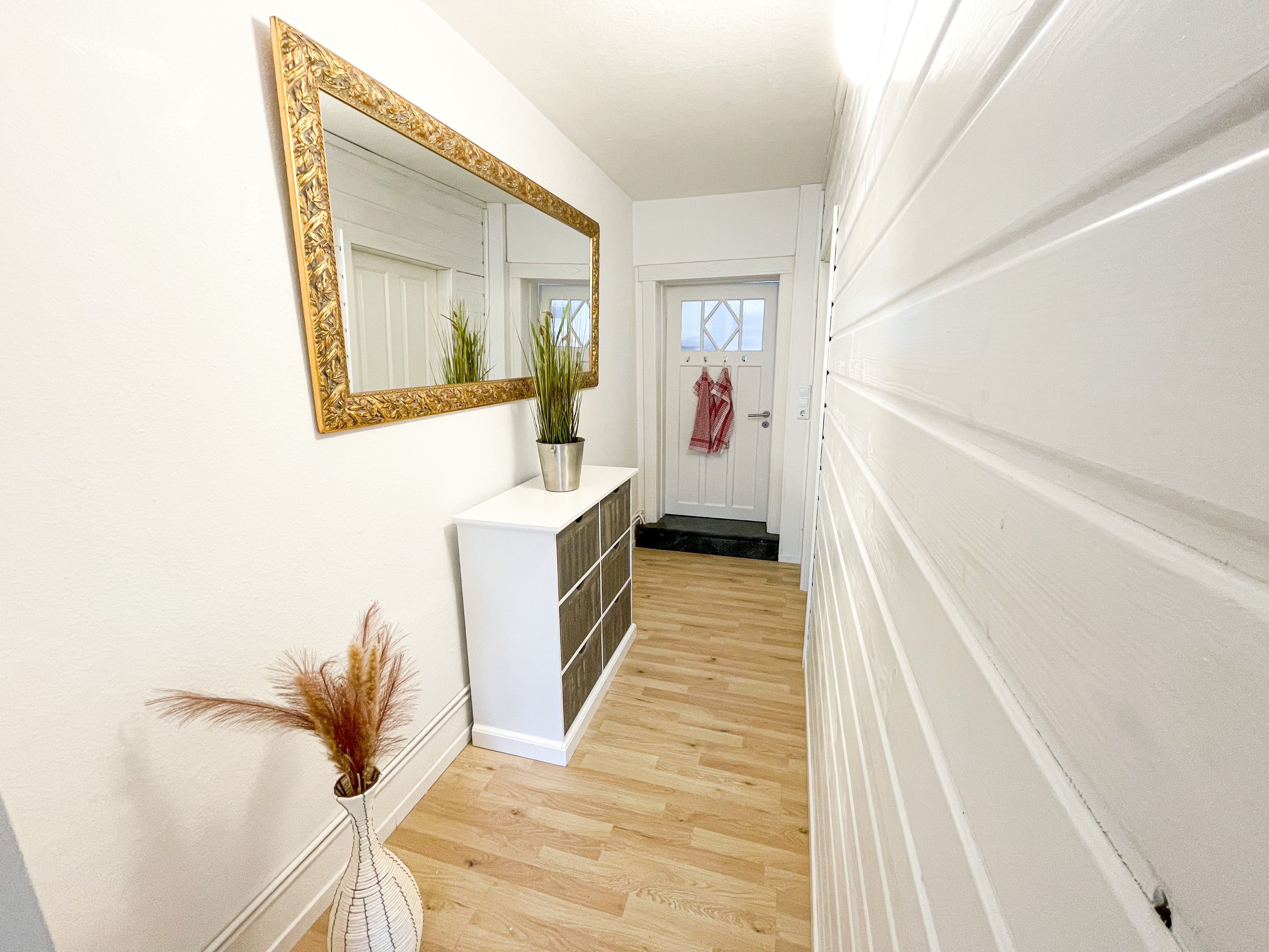 Landhaus Beim Knoops Park - Landhaus beim Knoops Park - Gallery - 43