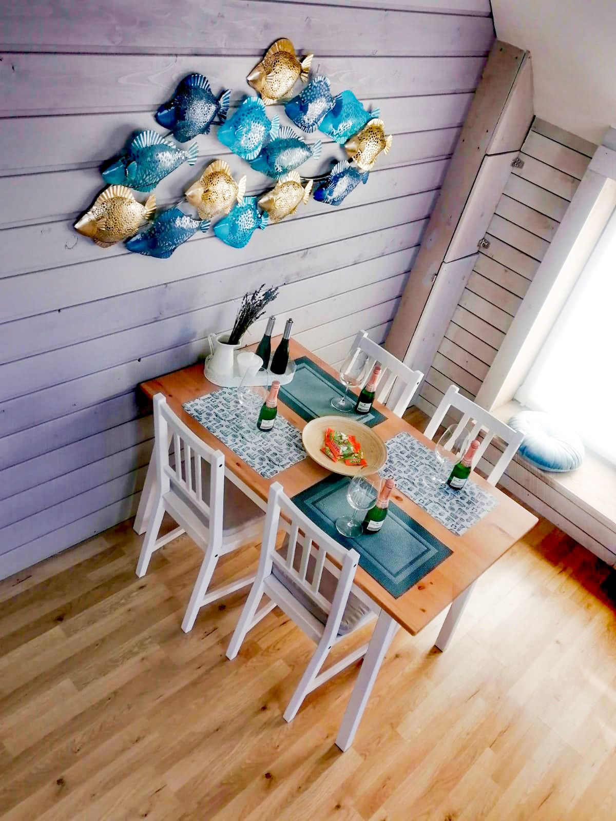  Landhaus Beim Knoops Park  -  Landhaus beim Knoops Park  - Gallery -  15