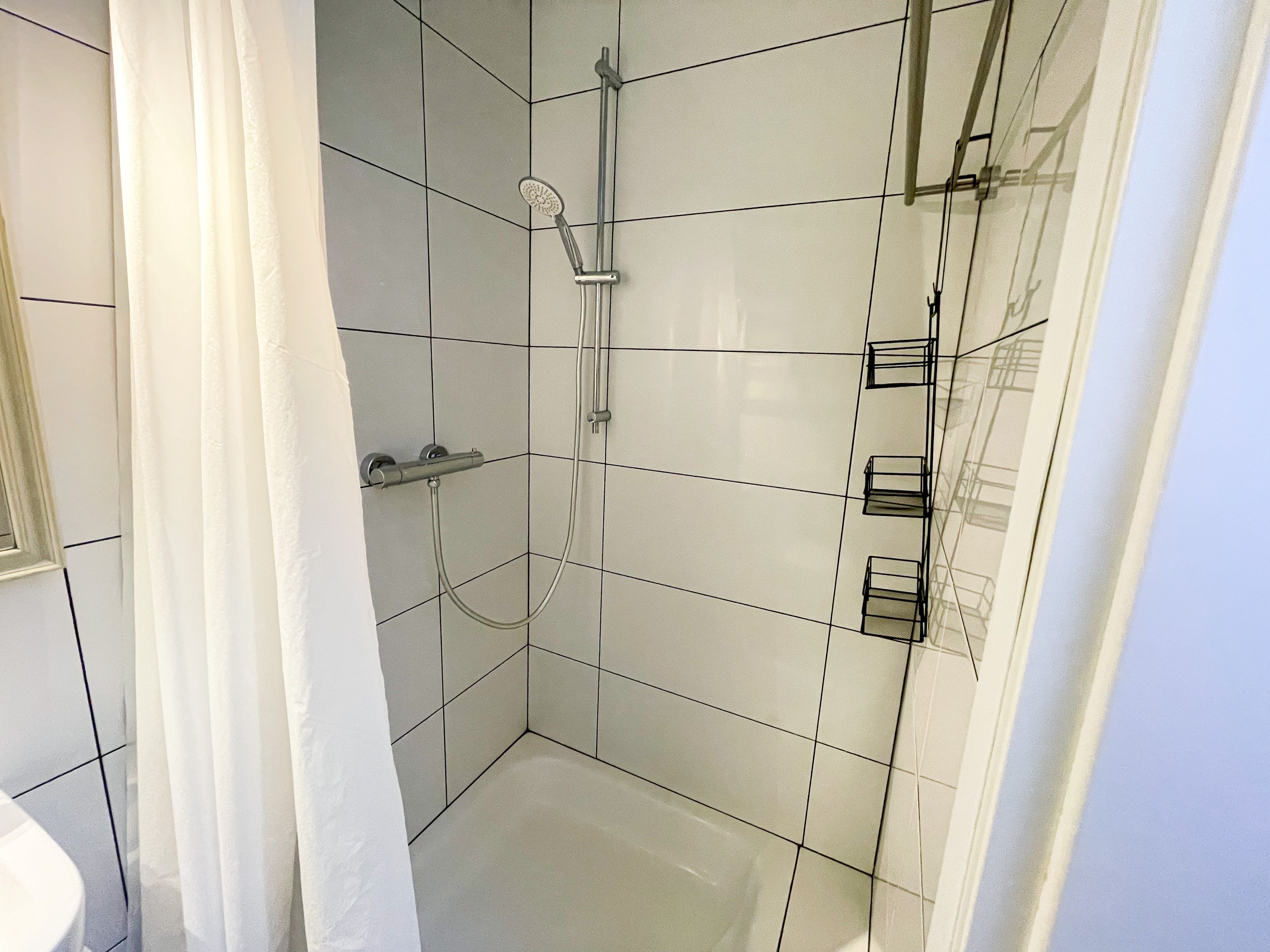 Landhaus Beim Knoops Park - Landhaus beim Knoops Park - Gallery - 23