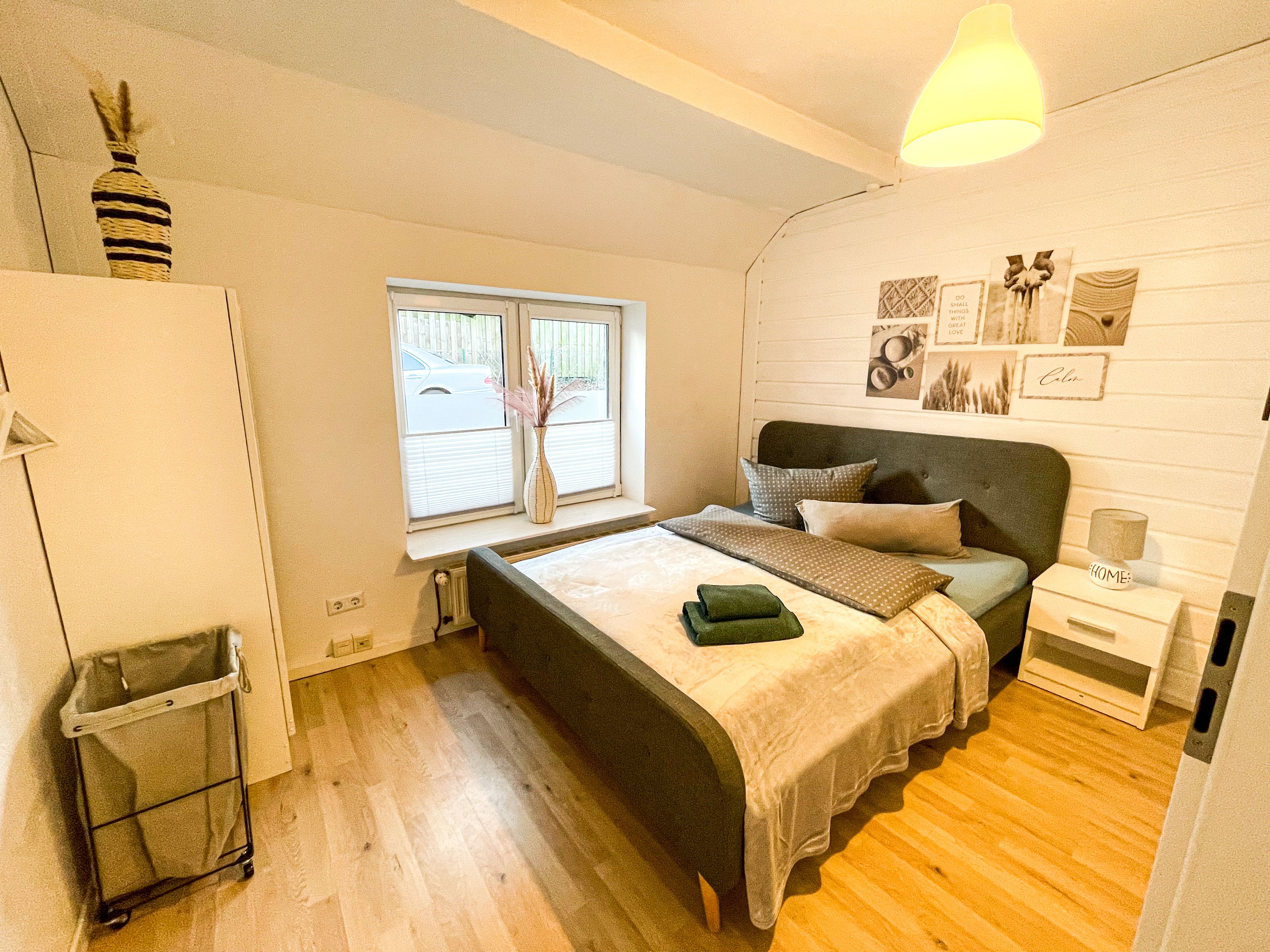  Landhaus Beim Knoops Park  -  Landhaus beim Knoops Park  - Gallery -  33