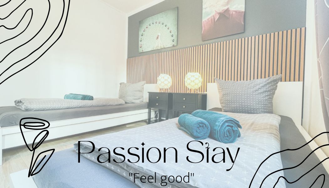 Landhaus Beim Knoops Park - Landhaus beim Knoops Park - Gallery - 38