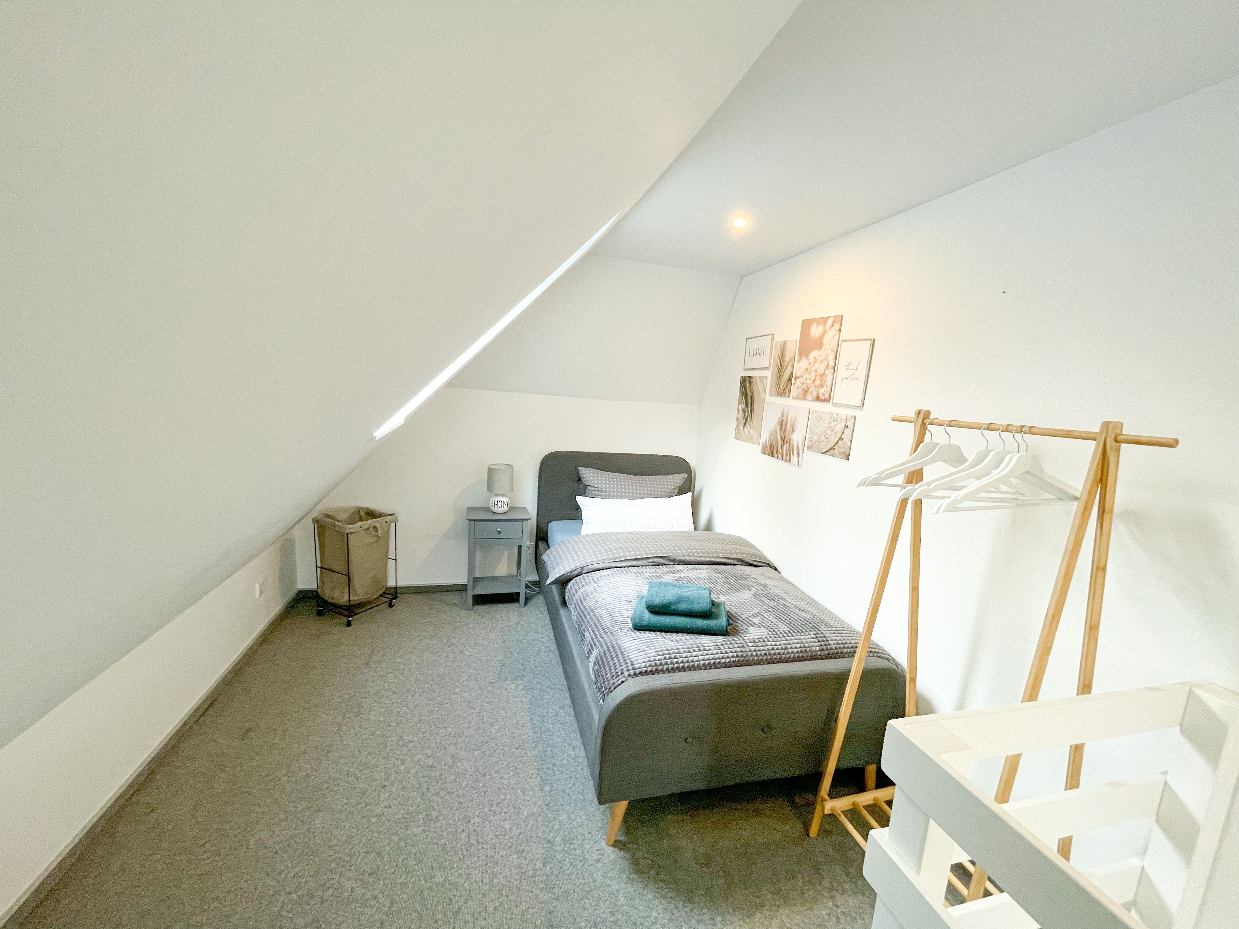 Landhaus Beim Knoops Park - Landhaus beim Knoops Park - Gallery - 37