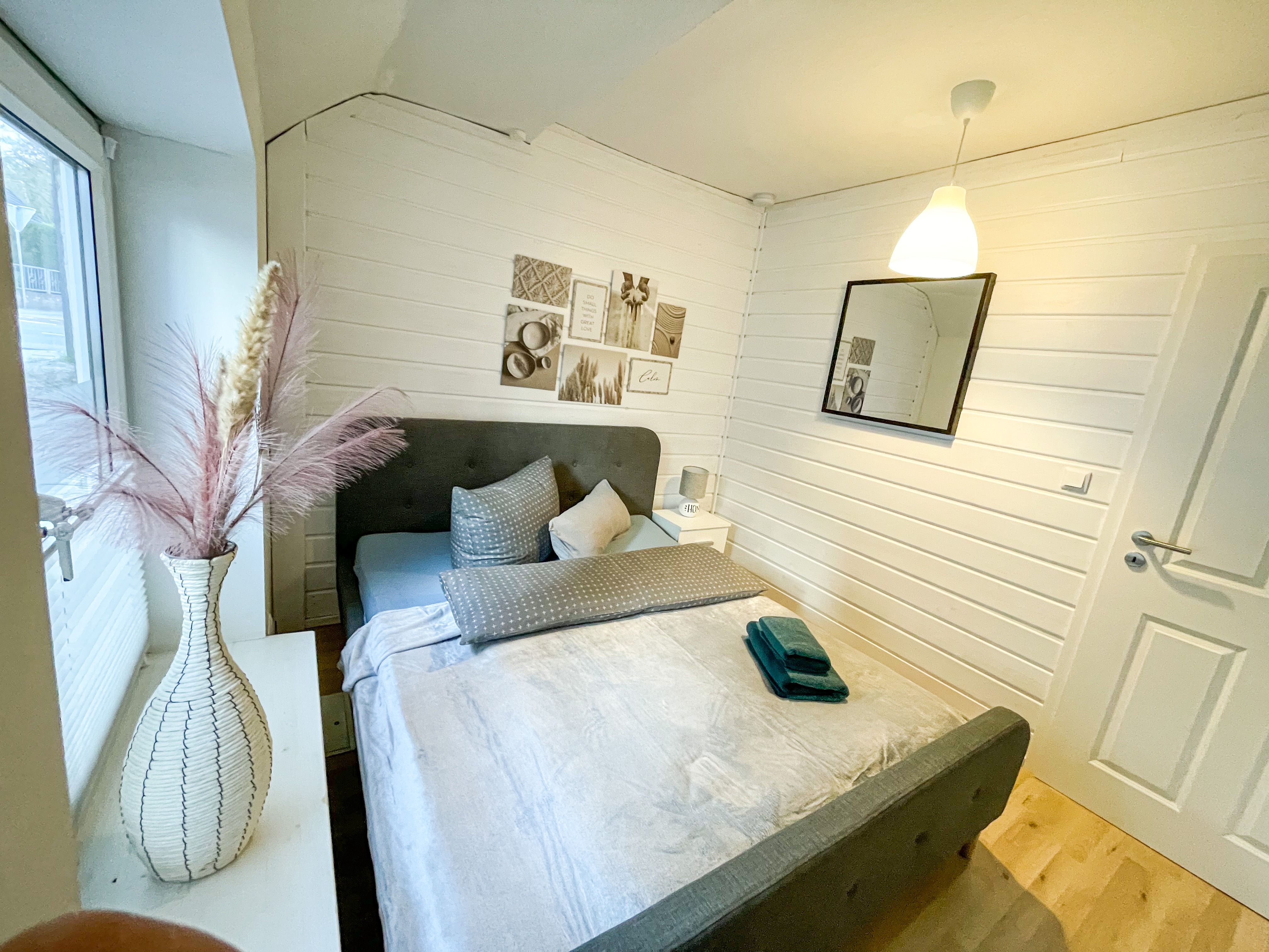 Landhaus Beim Knoops Park - Landhaus beim Knoops Park - Gallery - 34