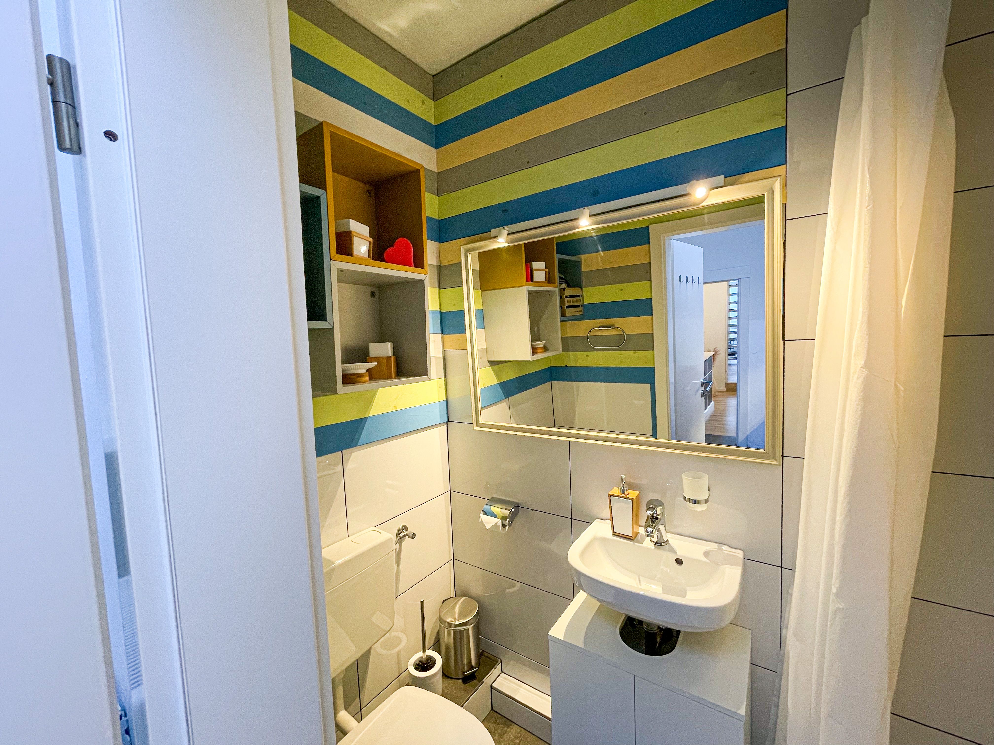 Landhaus Beim Knoops Park - Landhaus beim Knoops Park - Gallery - 22