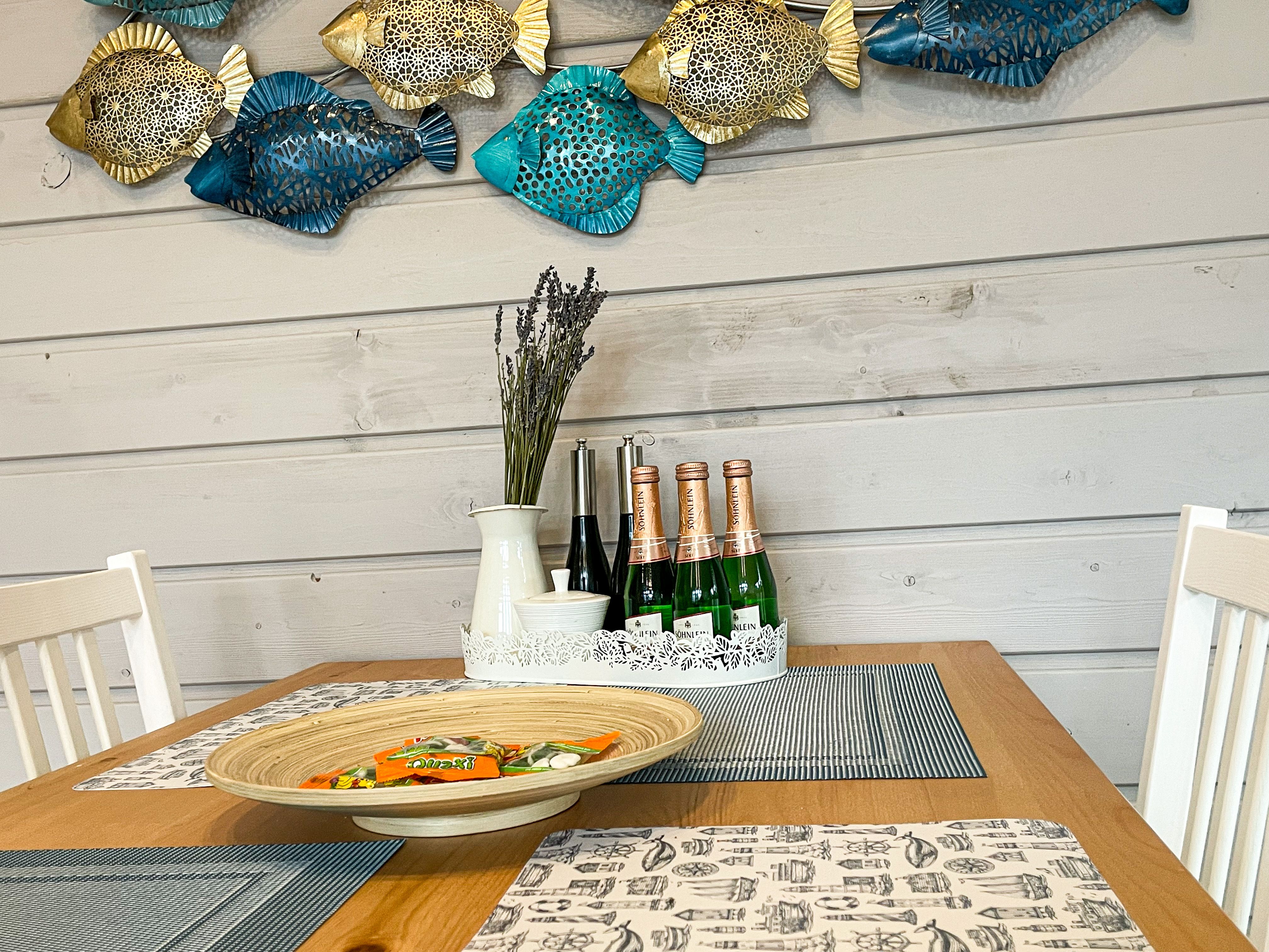 Landhaus Beim Knoops Park - Landhaus beim Knoops Park - Gallery - 6