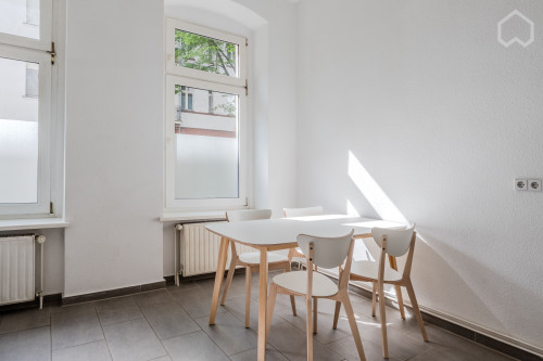 Awesome home located in Pankow