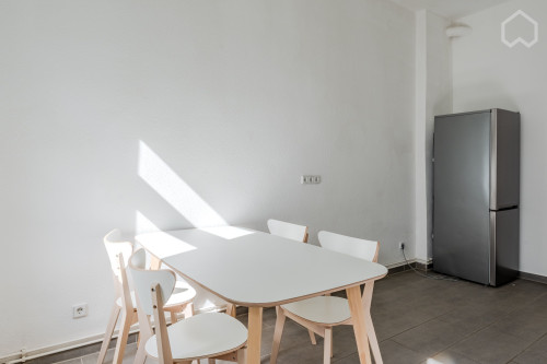 Awesome home located in Pankow