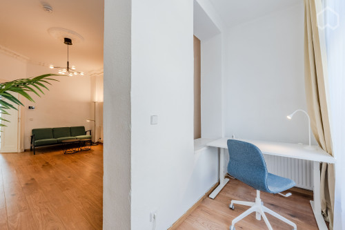 Awesome home located in Pankow