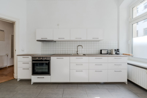 Awesome home located in Pankow