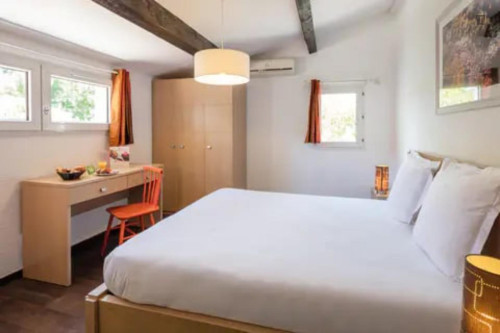 Charismatic 1-bedroom apartment in Mandelieu-la-Napoule