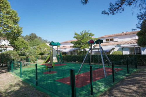 Charming 1-bedroom apartment in Mandelieu-la-Napoule - Gallery - 10