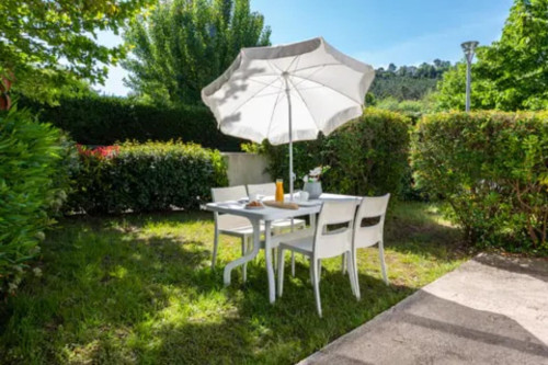 Charming 1-bedroom apartment in Mandelieu-la-Napoule - Gallery - 11