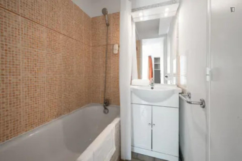 Charming 1-bedroom apartment in Mandelieu-la-Napoule - Gallery - 6