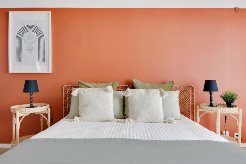 Move into this nice room of 13 m²