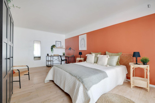 Move into this nice room of 13 m²
