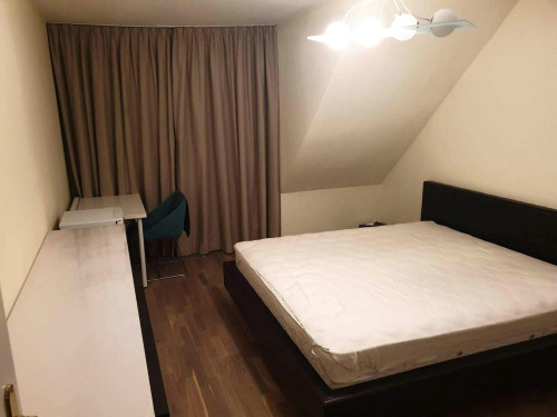 Erdbergstraße, Vienna