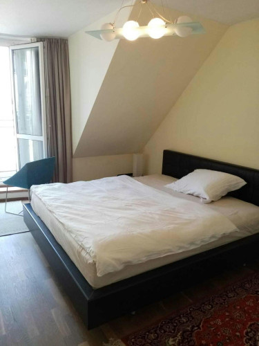 Erdbergstraße, Vienna