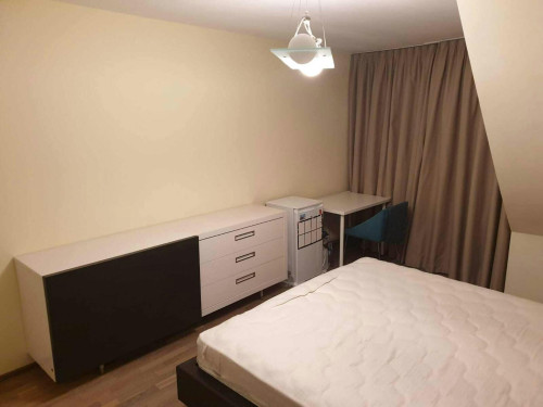 Erdbergstraße, Vienna