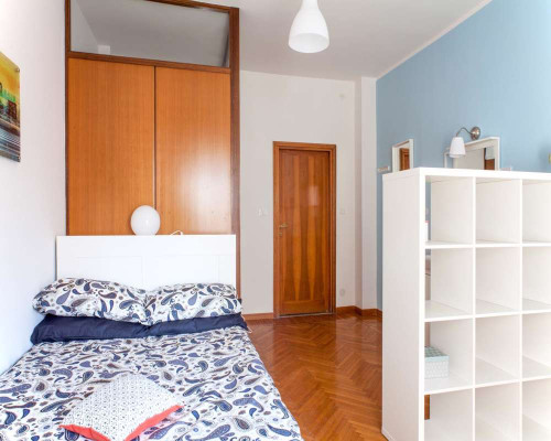 Stanza in Via Guglielmo Marconi  - Gallery -  5