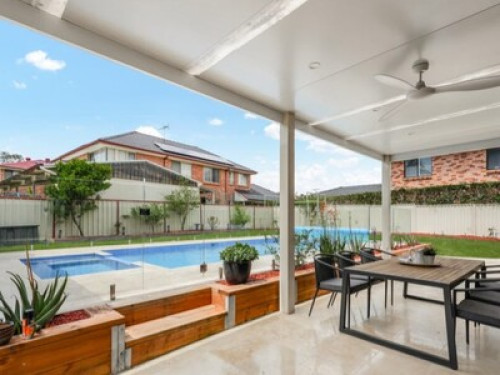 Sunny Fully Furnished Rooms