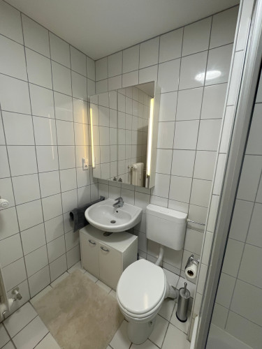 Fashionable loft in Braunschweig  - Gallery -  5