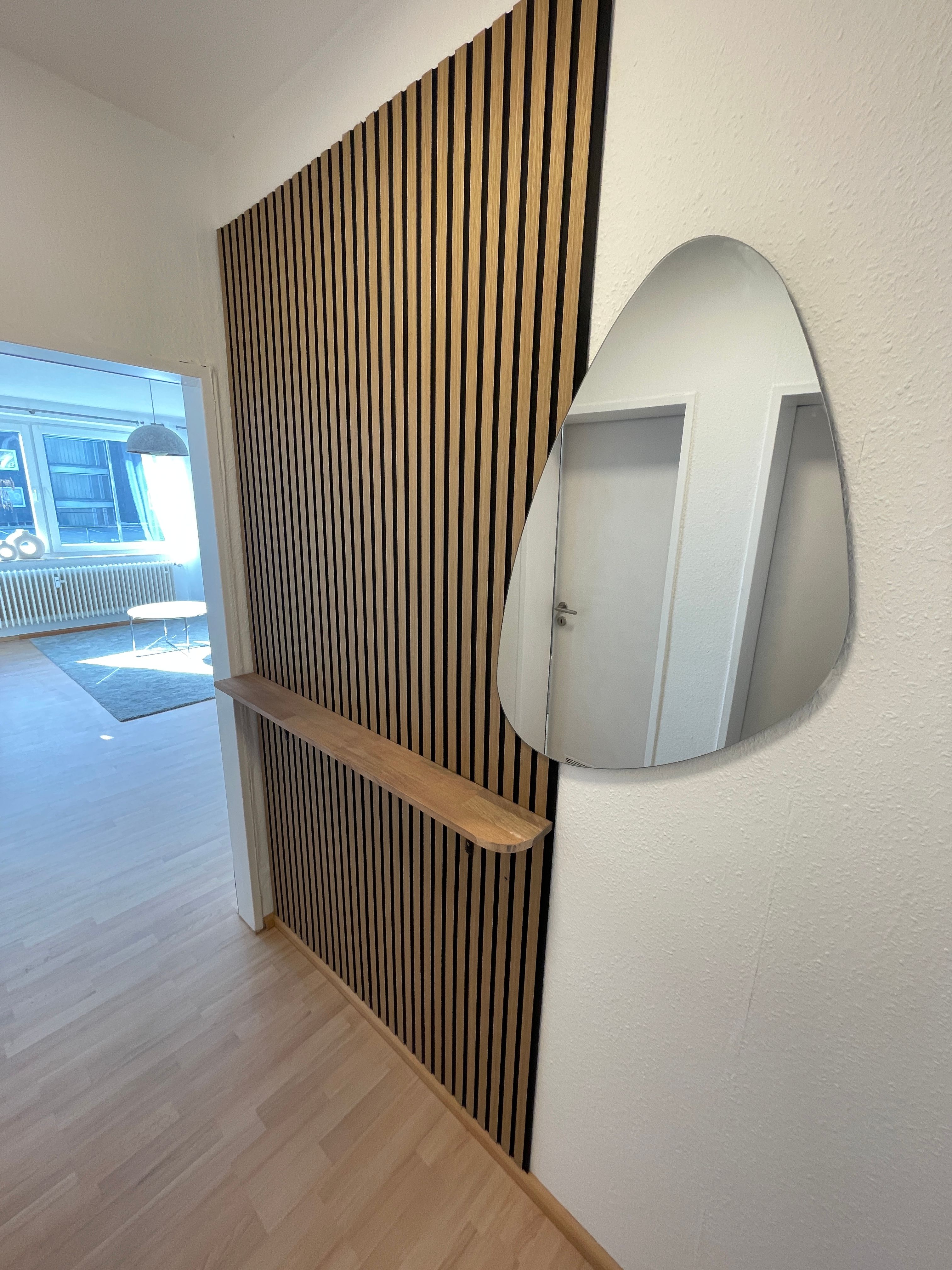  Fashionable Loft In Braunschweig  -  Fashionable loft in Braunschweig  - Gallery -  18