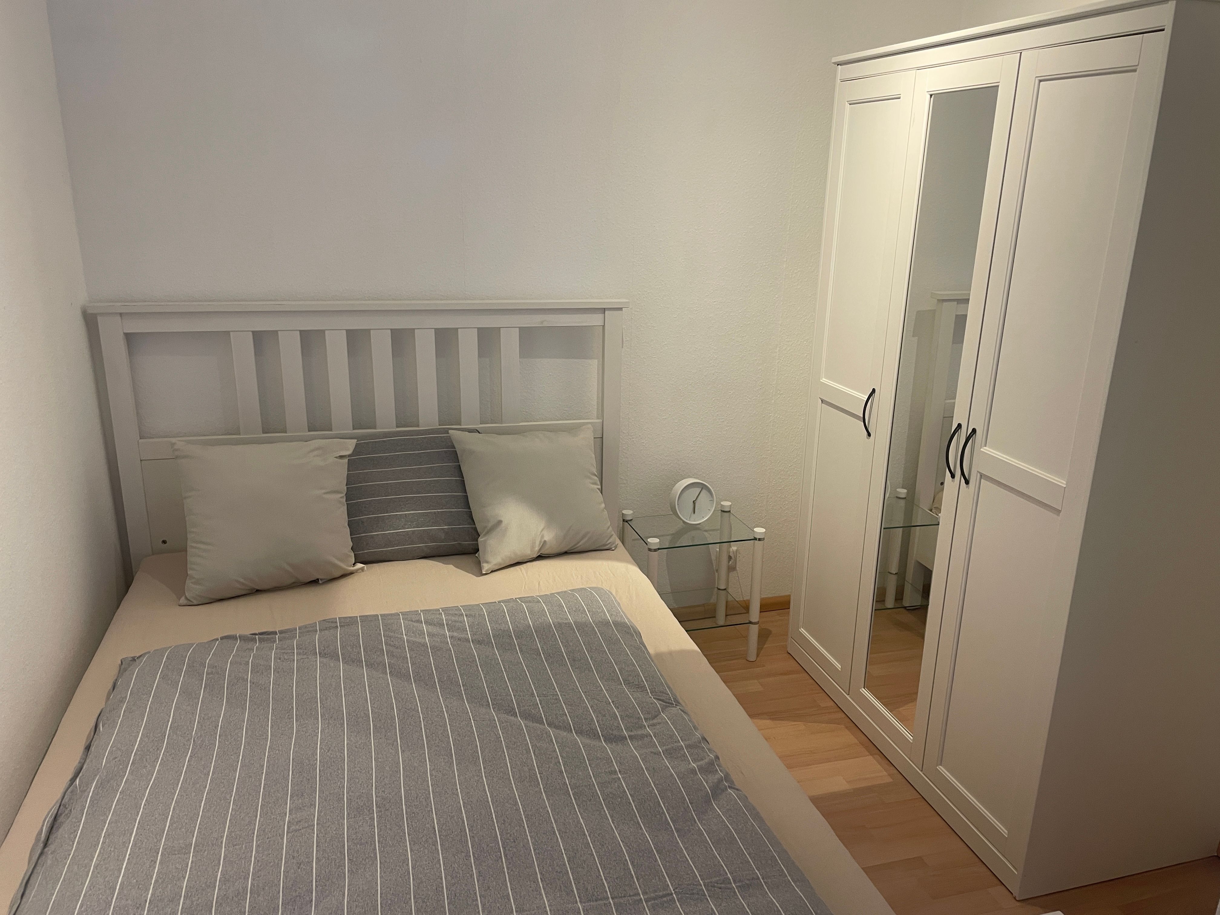  Fashionable Loft In Braunschweig  -  Fashionable loft in Braunschweig  - Gallery -  8