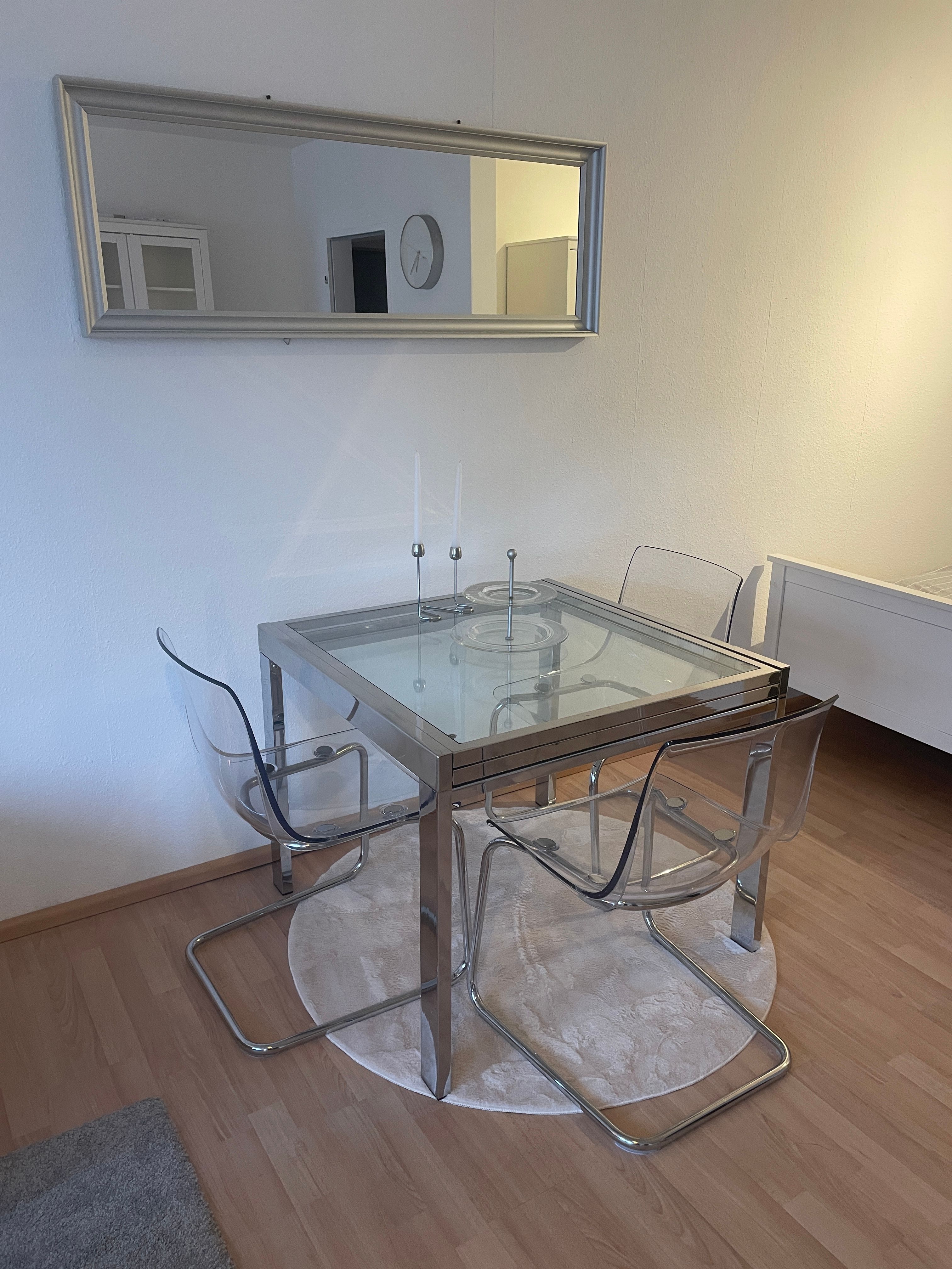  Fashionable Loft In Braunschweig  -  Fashionable loft in Braunschweig  - Gallery -  10