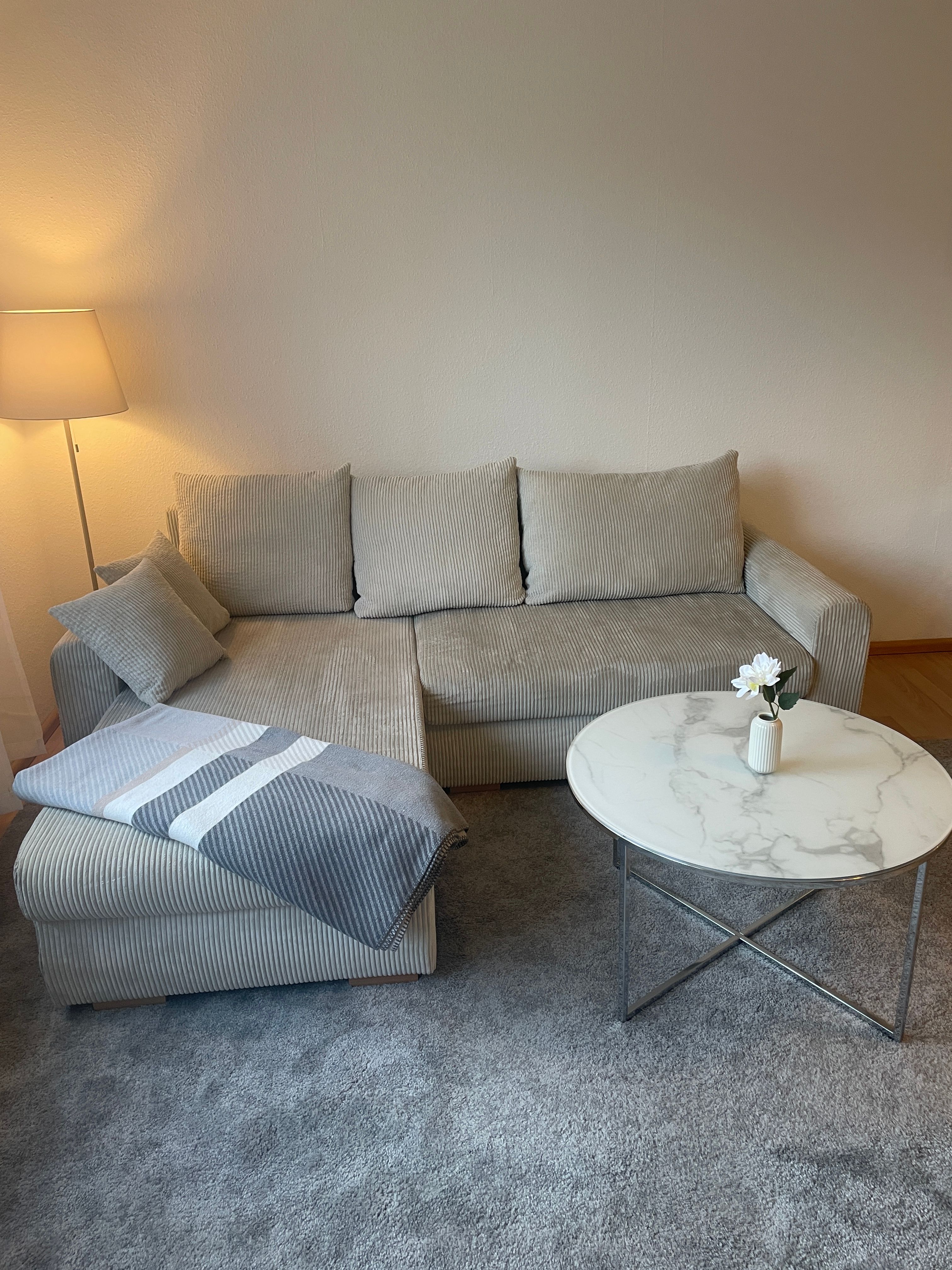  Fashionable Loft In Braunschweig  -  Fashionable loft in Braunschweig  - Gallery -  13
