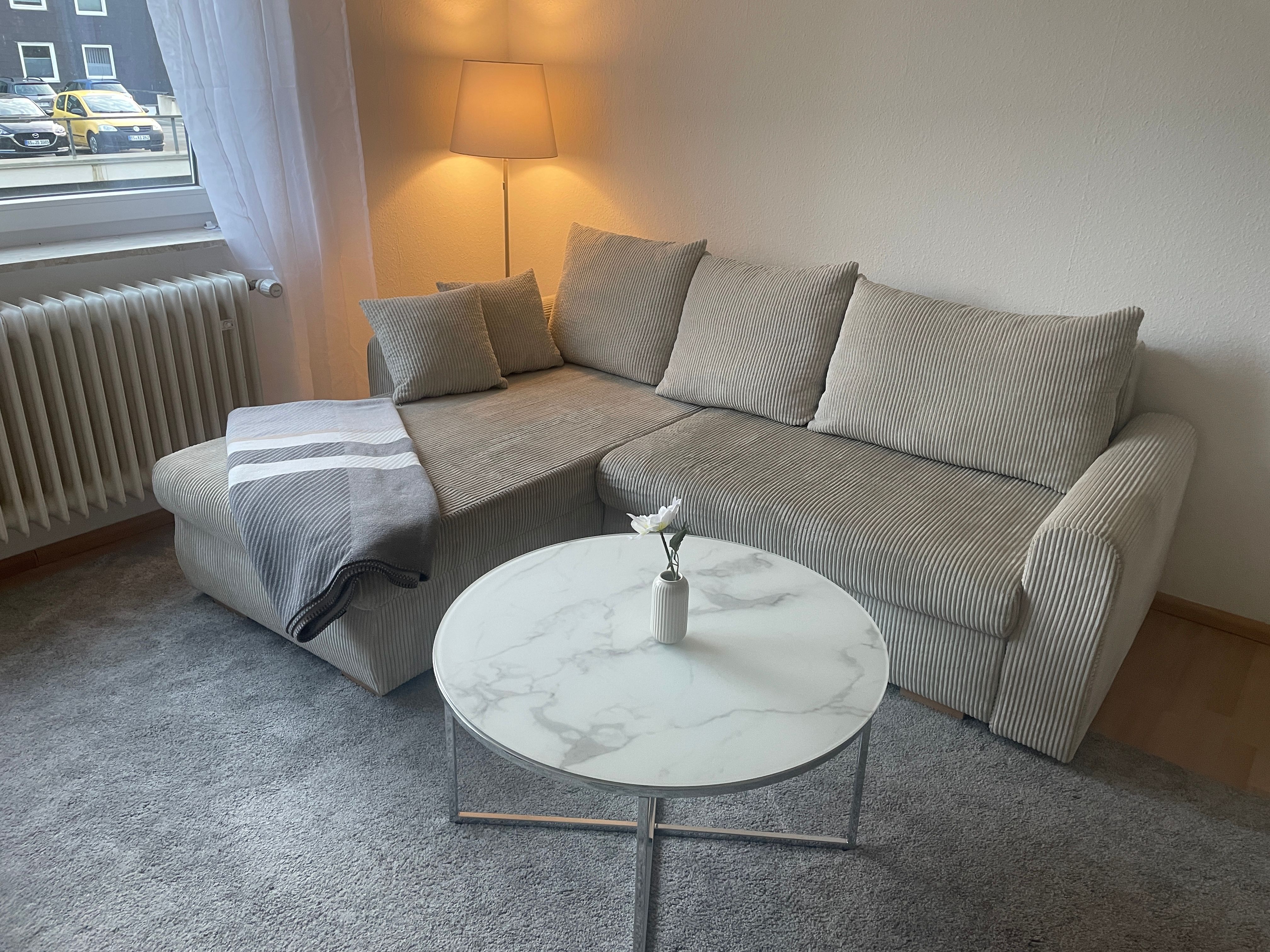  Fashionable Loft In Braunschweig  -  Fashionable loft in Braunschweig  - Gallery -  14