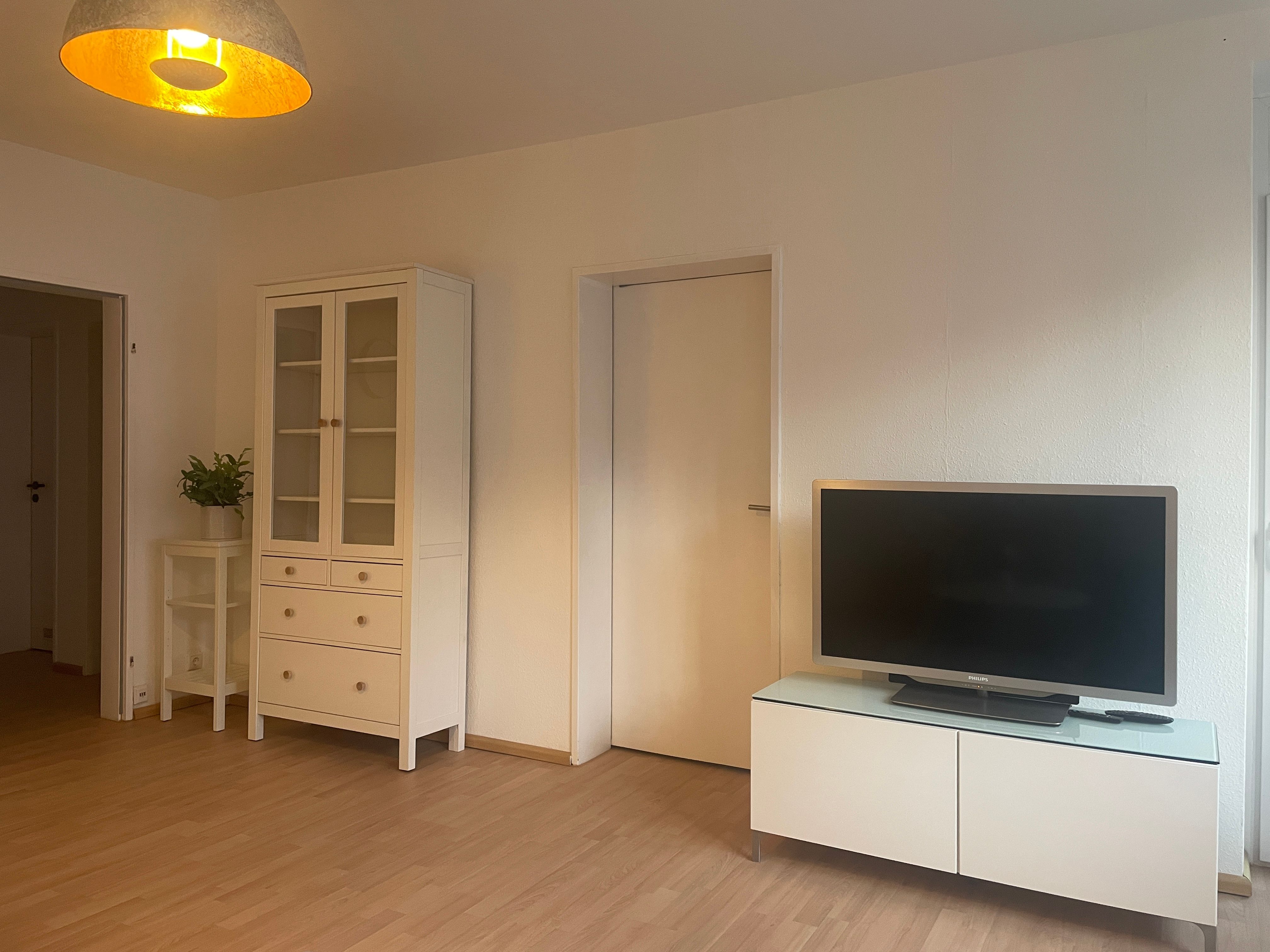  Fashionable Loft In Braunschweig  -  Fashionable loft in Braunschweig  - Gallery -  16