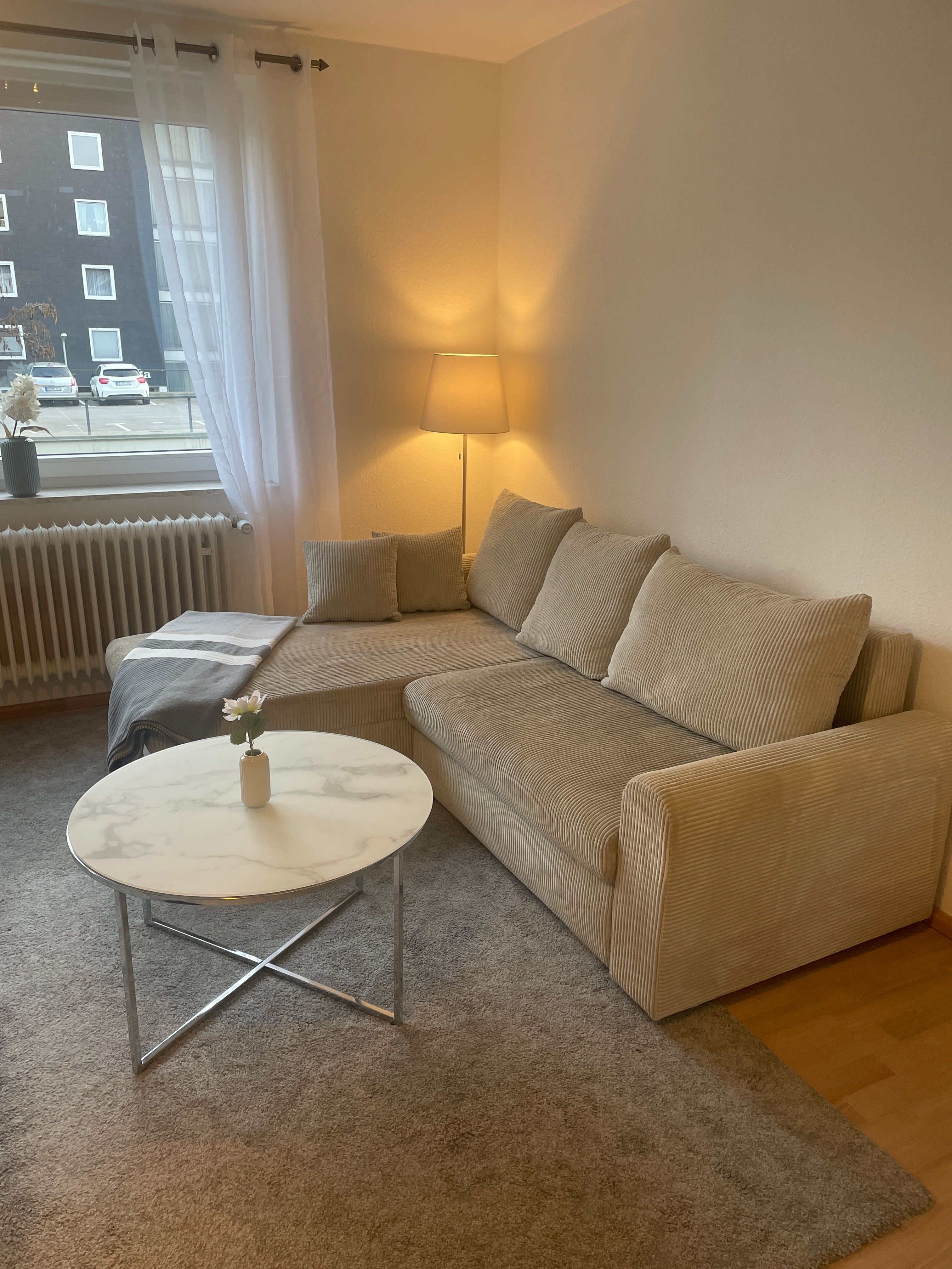  Fashionable Loft In Braunschweig  -  Fashionable loft in Braunschweig  - Gallery -  12