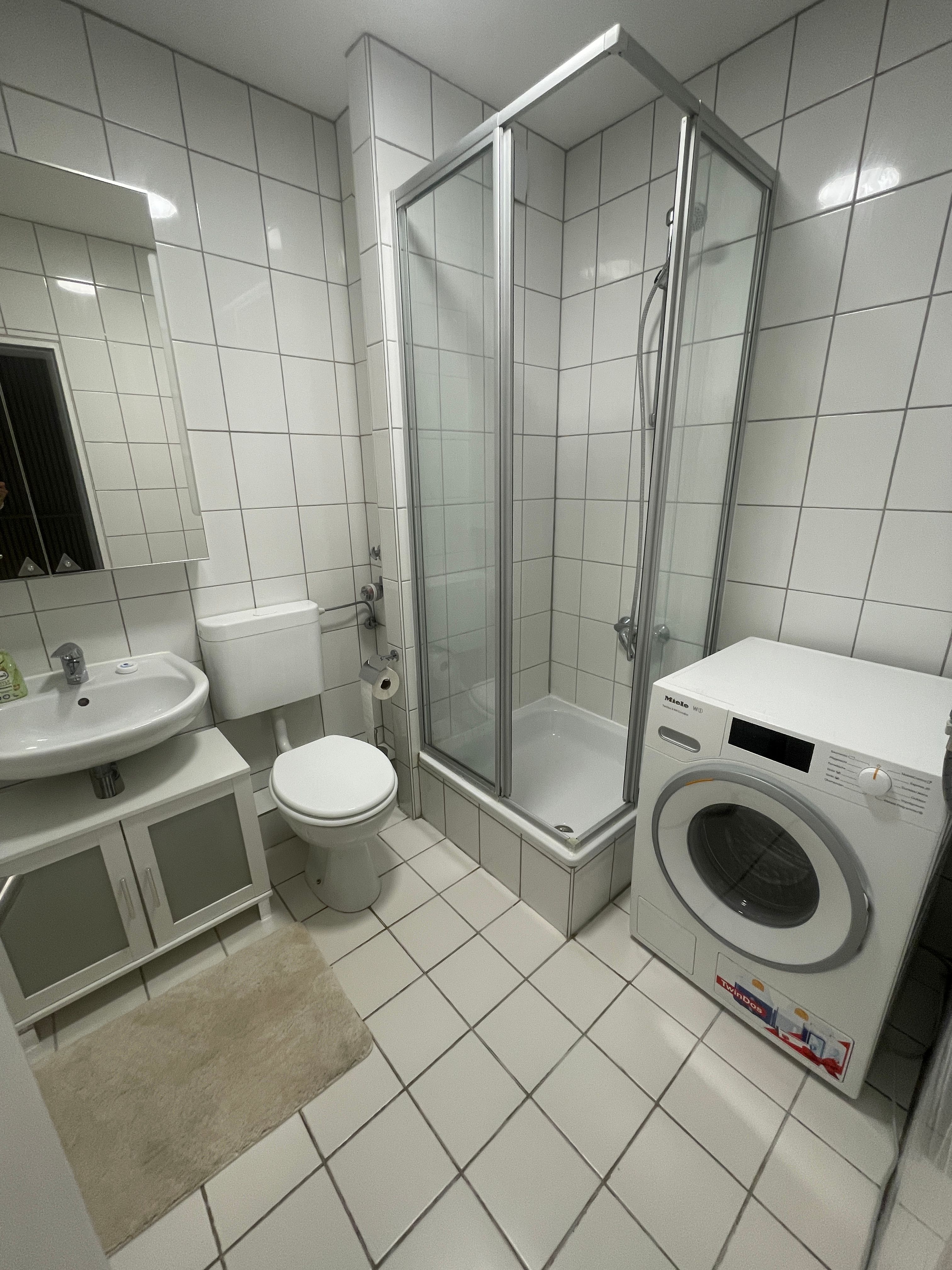  Fashionable Loft In Braunschweig  -  Fashionable loft in Braunschweig  - Gallery -  3