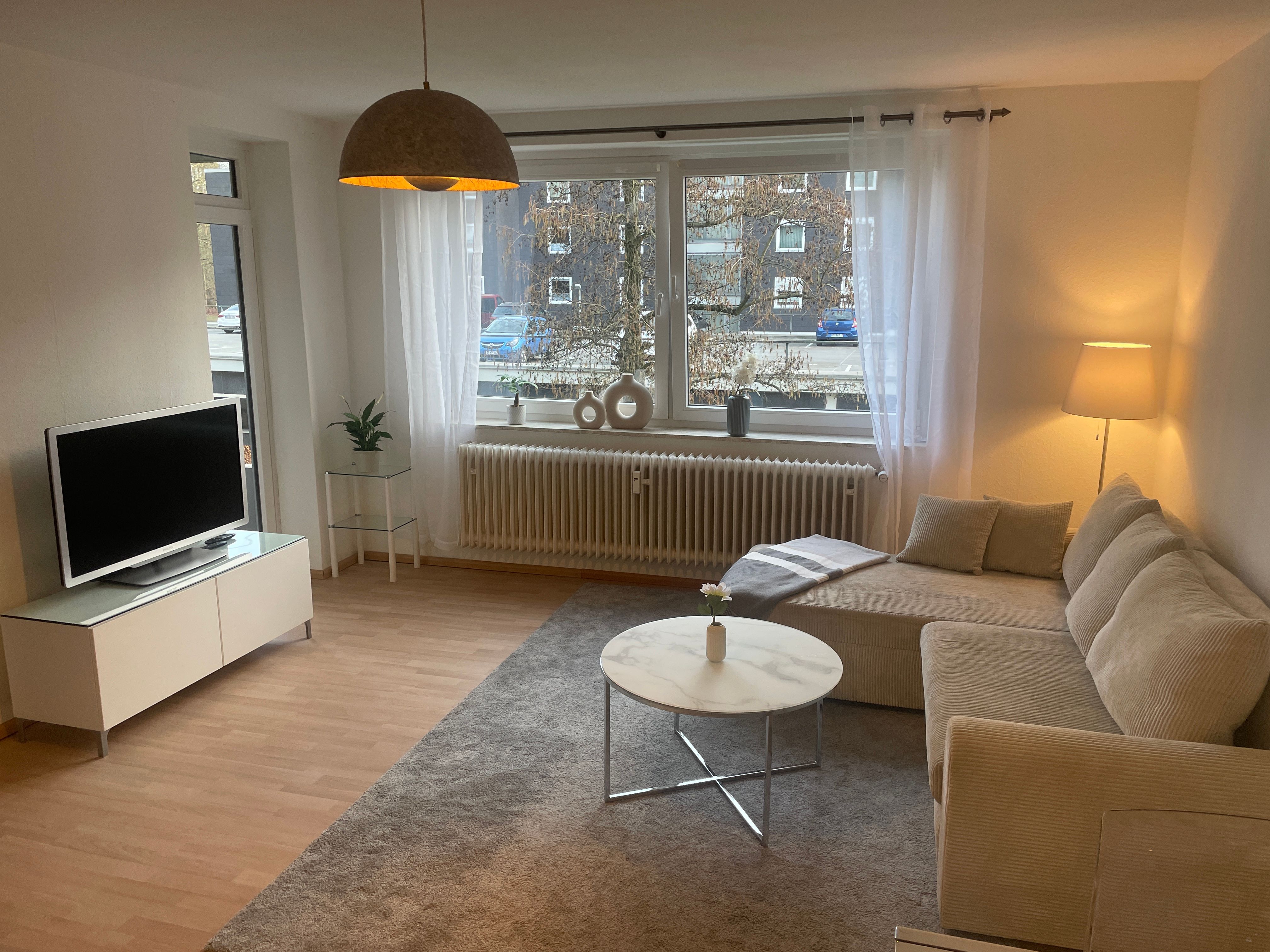  Fashionable Loft In Braunschweig  -  Fashionable loft in Braunschweig  - Gallery -  11