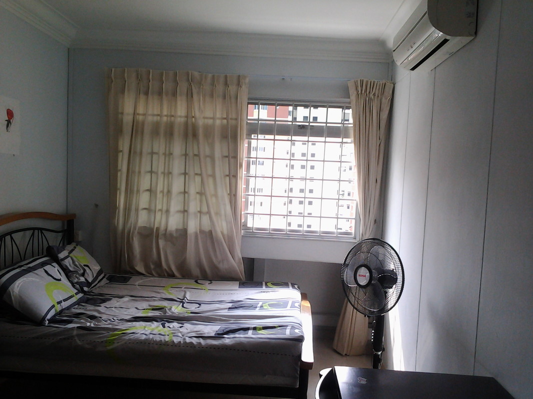City View Room(Full Room) - 1