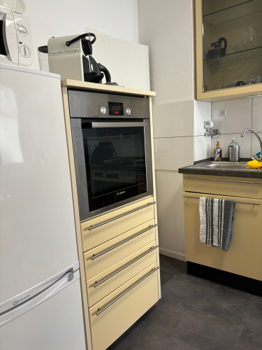 Wonderful, new flat in Worms - Gallery - 13