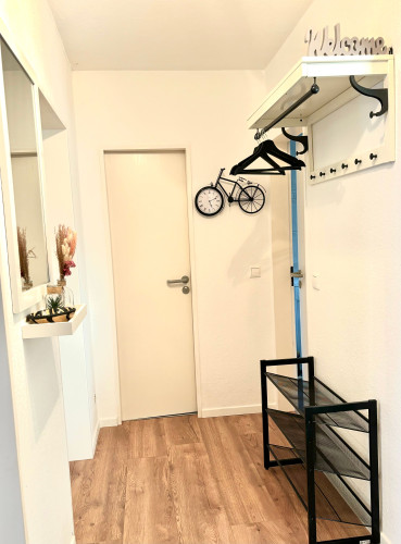 Wonderful, new flat in Worms - Gallery - 12