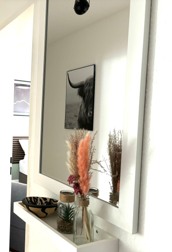 Wonderful, new flat in Worms - Gallery - 8
