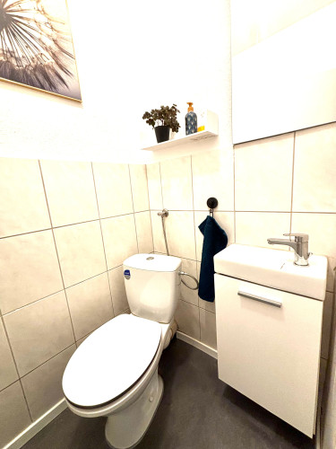 Wonderful, new flat in Worms - Gallery - 9
