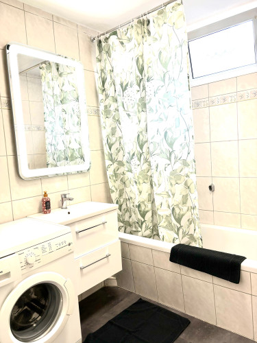 Wonderful, new flat in Worms - Gallery - 10