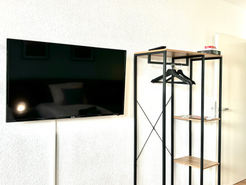 Wonderful, new flat in Worms - Gallery - 6