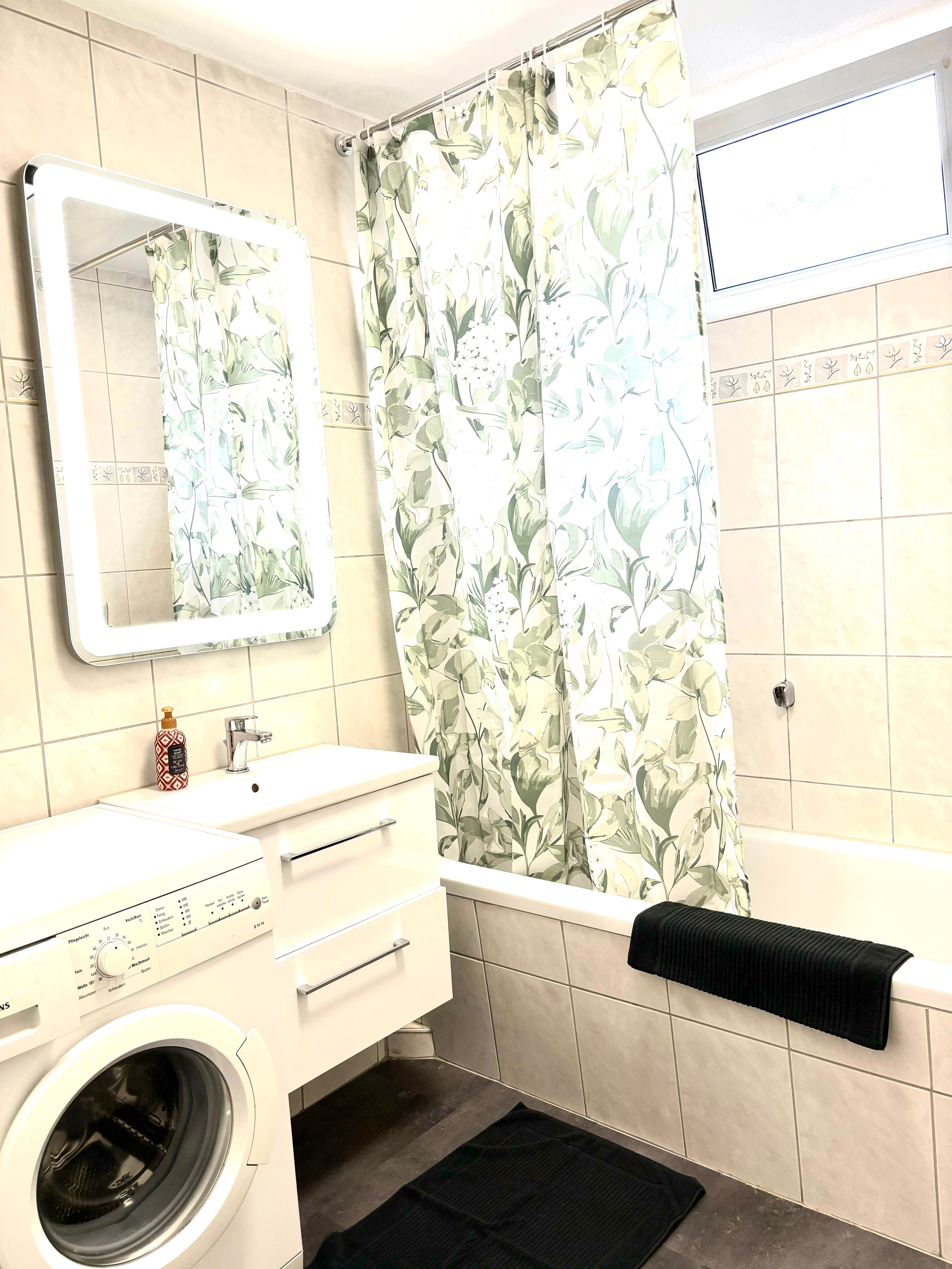 Wonderful, New Flat In Worms - Wonderful, new flat in Worms - Gallery - 5