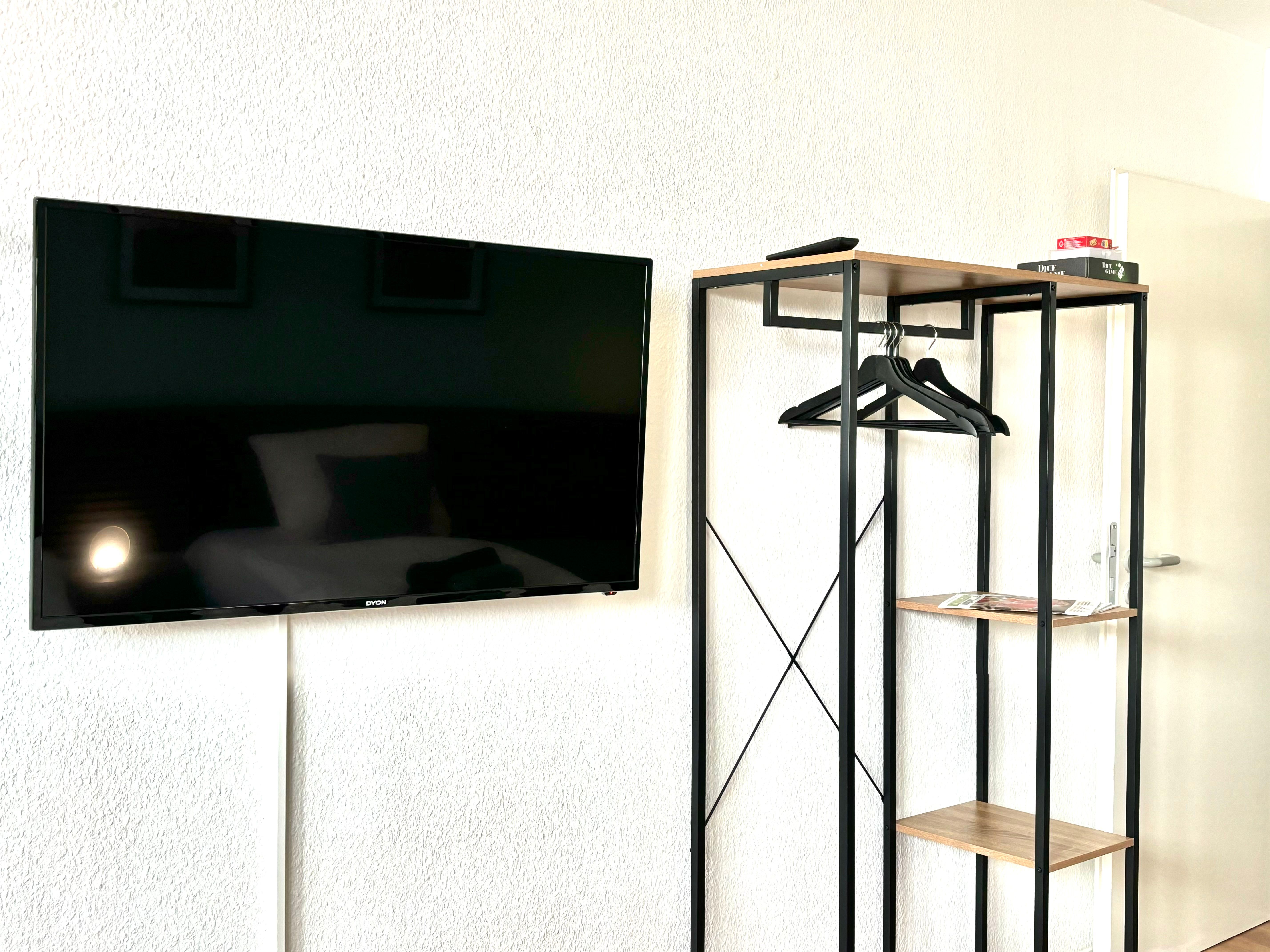 Wonderful, New Flat In Worms - Wonderful, new flat in Worms - Gallery - 9