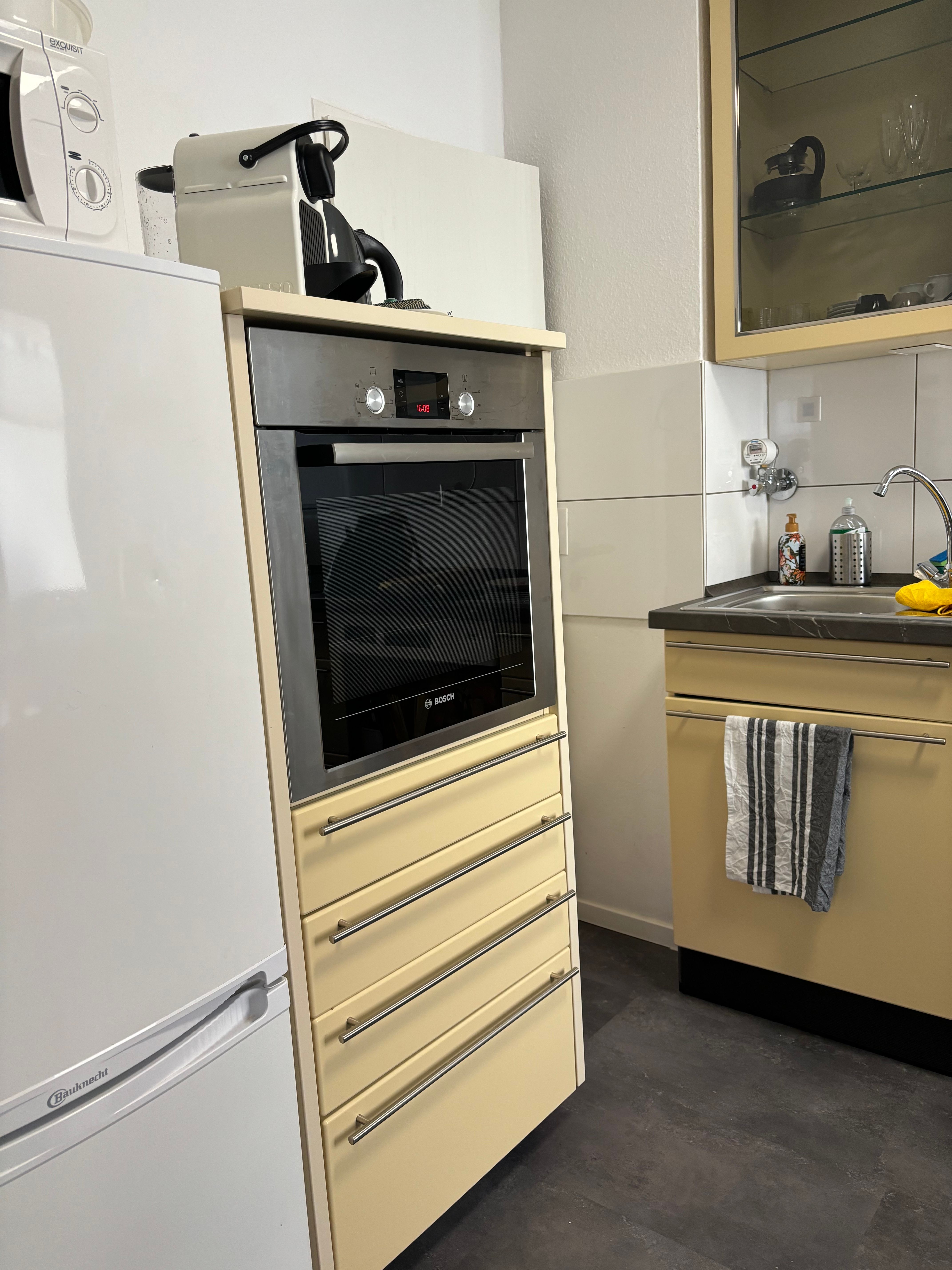 Wonderful, New Flat In Worms - Wonderful, new flat in Worms - Gallery - 2