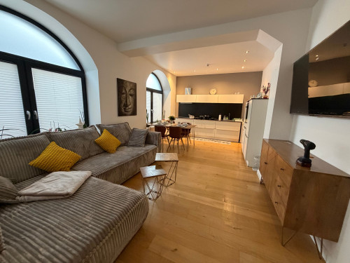 Gorgeous, amazing apartment (Mitte)