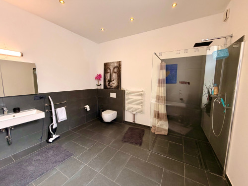 Gorgeous, amazing apartment (Mitte) - Gallery - 4