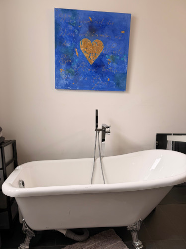 Gorgeous, amazing apartment (Mitte) - Gallery - 2