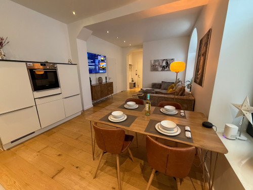 Gorgeous, amazing apartment (Mitte) - Gallery - 5